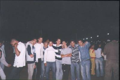 adnane simo adnan and fethi les amis